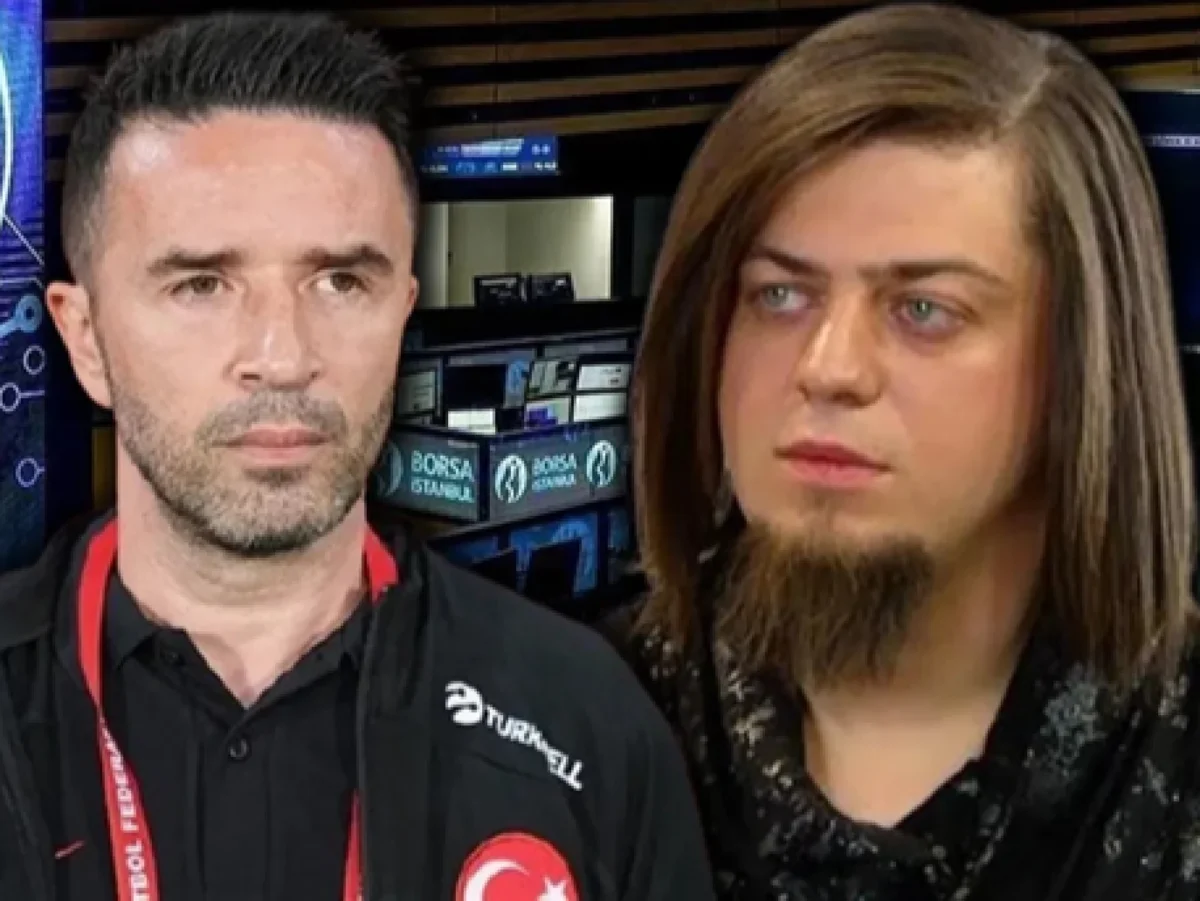 Gökhan Gönül ve Aref Ghafouri gözaltında